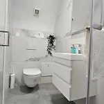 شقة Cozy Nest ليوبليانا