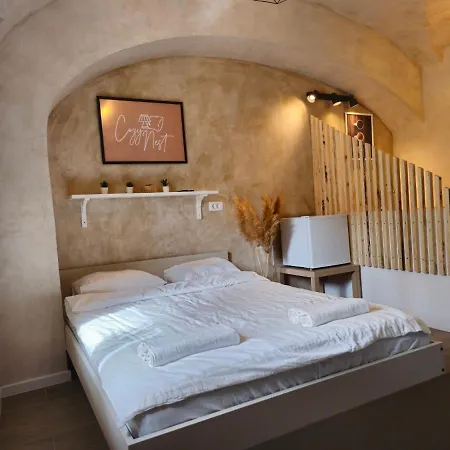 Lejlighed Cozy Nest *