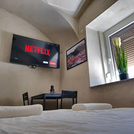 Cozy Nest Ljubljana