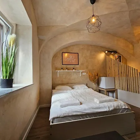 Cozy Nest *
