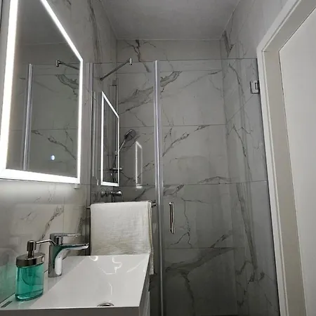 Apartament Cozy Nest