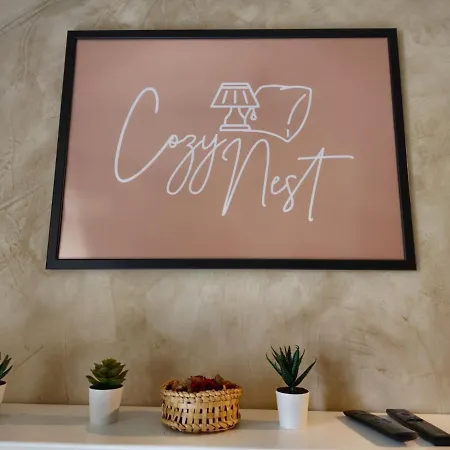 Cozy Nest *