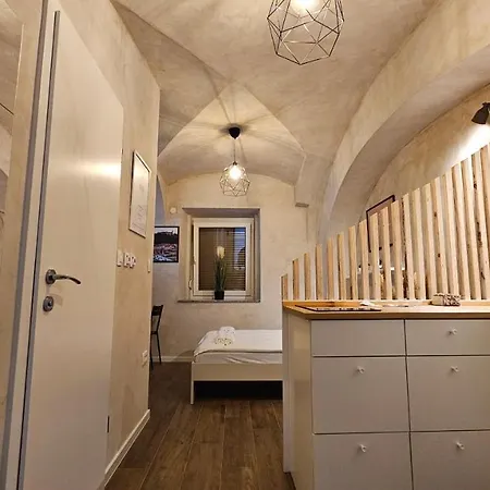 Апартаменты Cozy Nest *