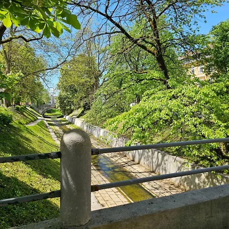 Apartman Cozy Nest *