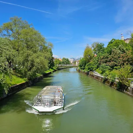 Апартаменты Cozy Nest