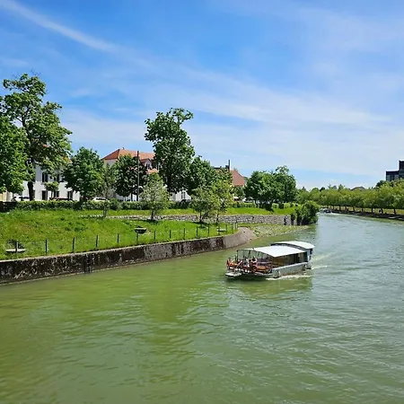 Апартаменты Cozy Nest Любляна