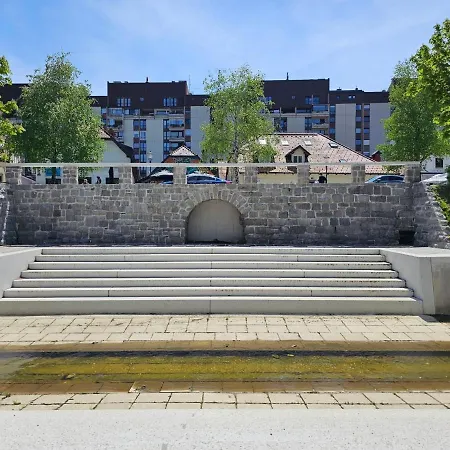 Cozy Nest * Любляна