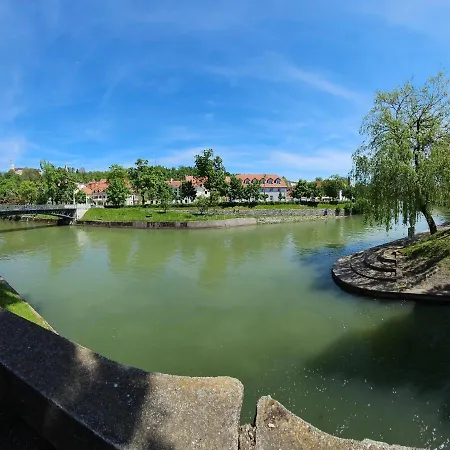 Апартаменты Cozy Nest