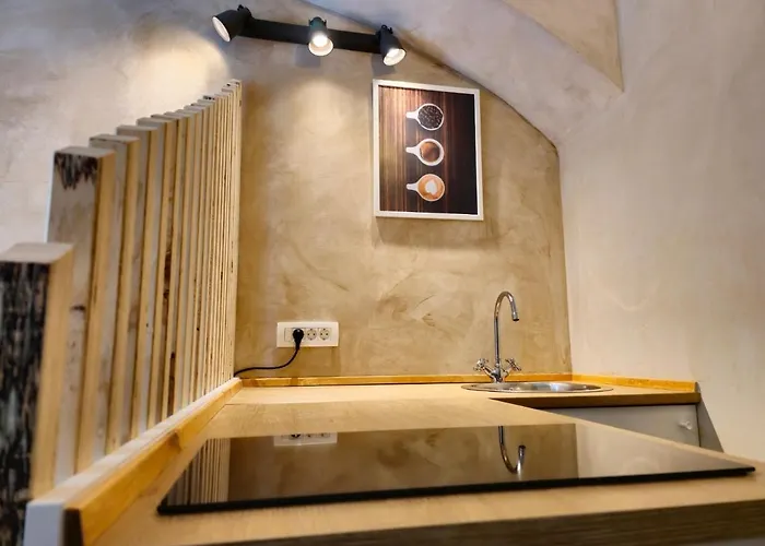 Apartamento Cozy Nest *