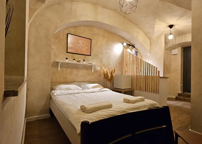 Apartamento Cozy Nest