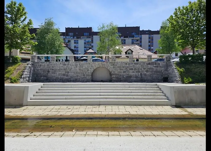 Apartamento Cozy Nest