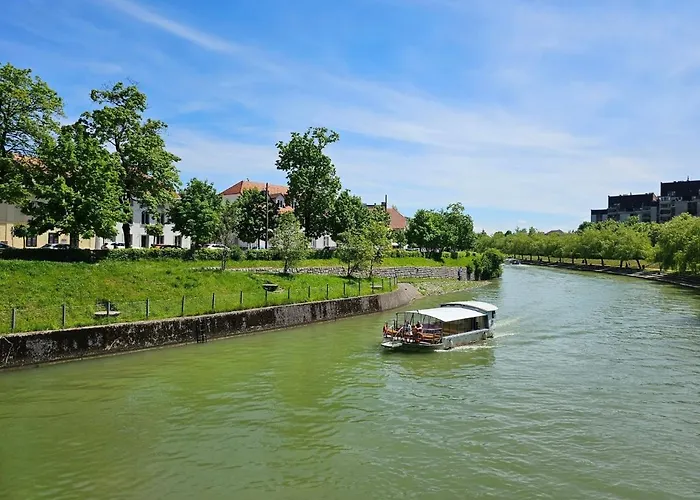 Apartamento Cozy Nest Liubliana