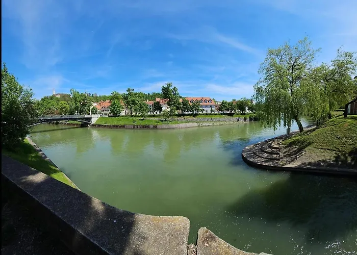 Apartamento Cozy Nest