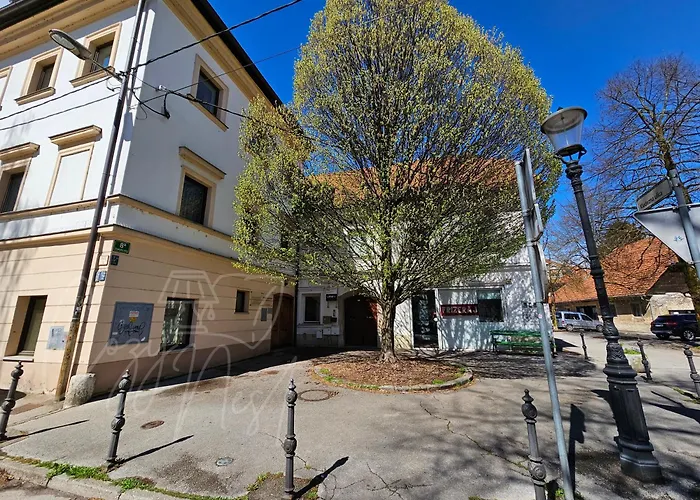 Apartment Cozy Nest *