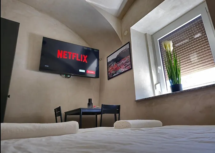 Cozy Nest リュブリャナ