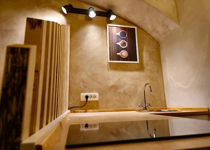 Cozy Nest アパート