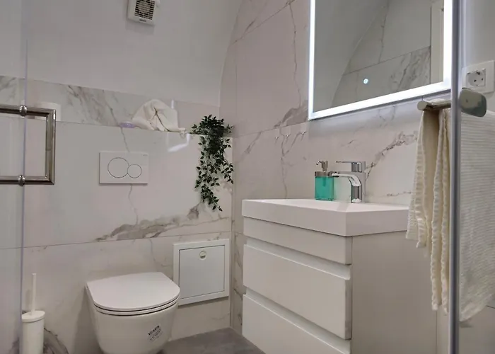 アパート Cozy Nest