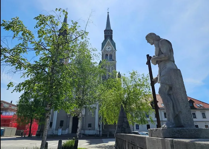 アパート Cozy Nest